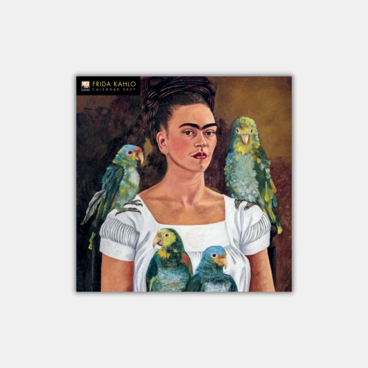 Frida Kahlo