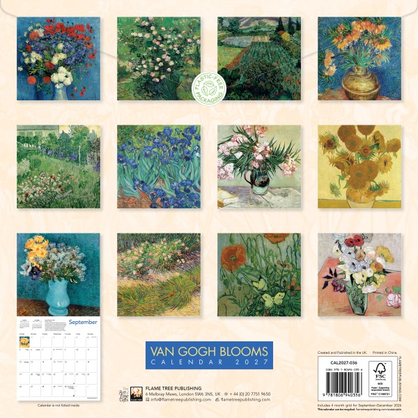 Van Gogh