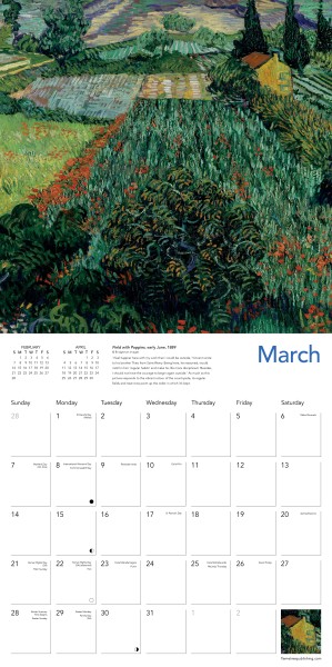 Van Gogh