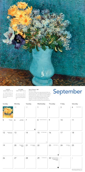 Van Gogh