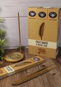 Palo Santo Desert Sage