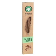 Palo Santo Sweetgrass