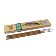 Palo santo sacred herbs