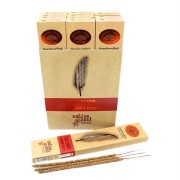 Palo Santo Dragons Blood