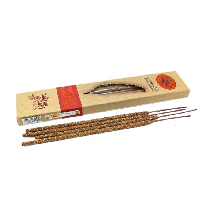 Palo Santo Dragons Blood