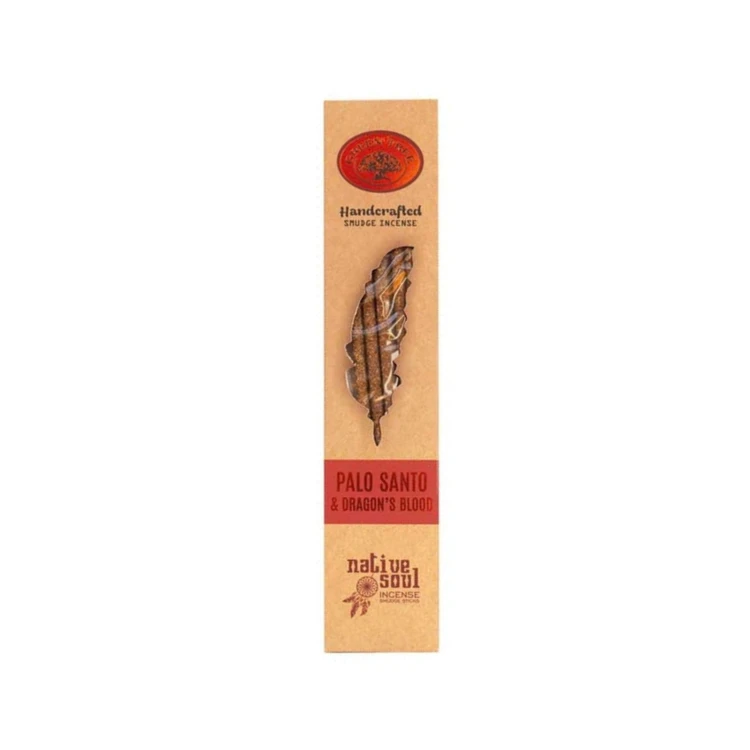 Palo Santo Dragons Blood