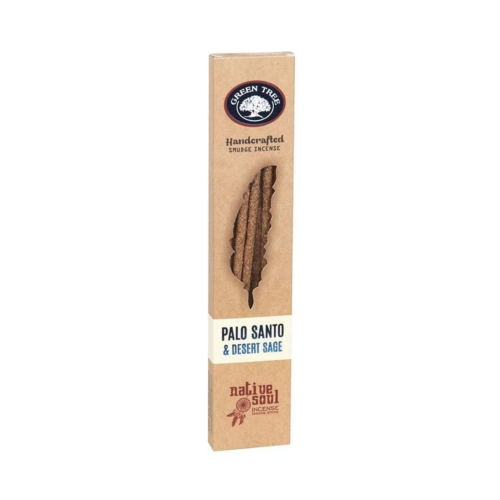 Palo Santo Desert Sage