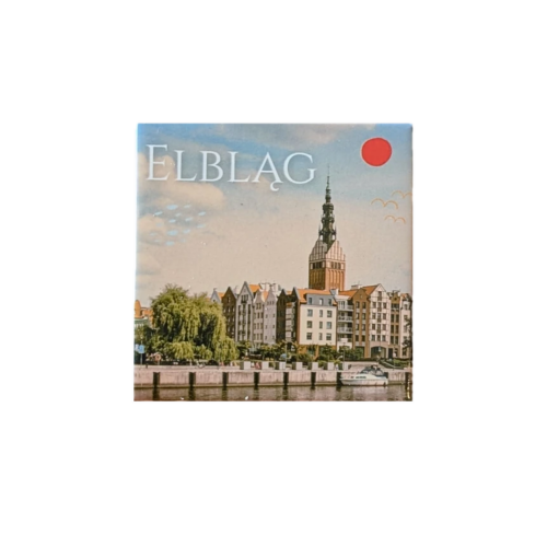 Magnes Elbląg