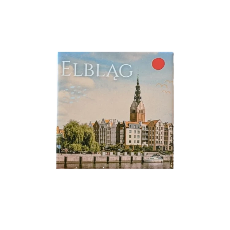 Magnes Elbląg