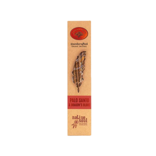 Palo Santo Dragons Blood
