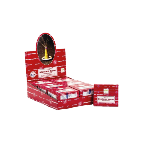 Dragons Blood