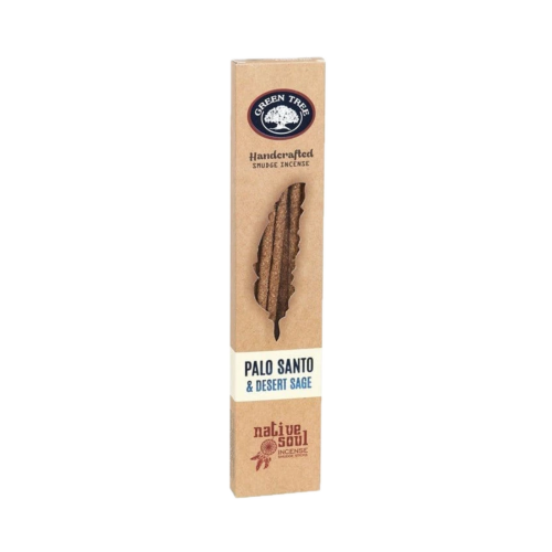 Palo Santo Desert Sage
