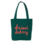 Torba Dzień dobry