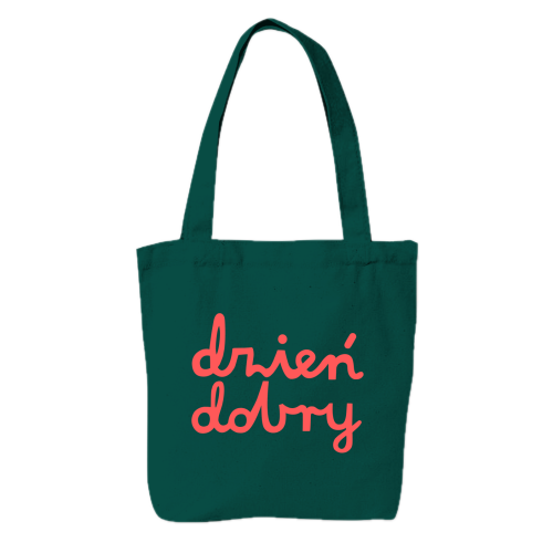 Torba Dzień dobry