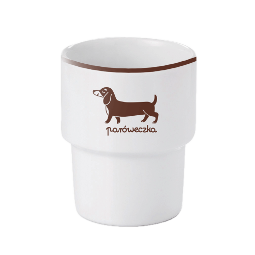 Kubek Paróweczka