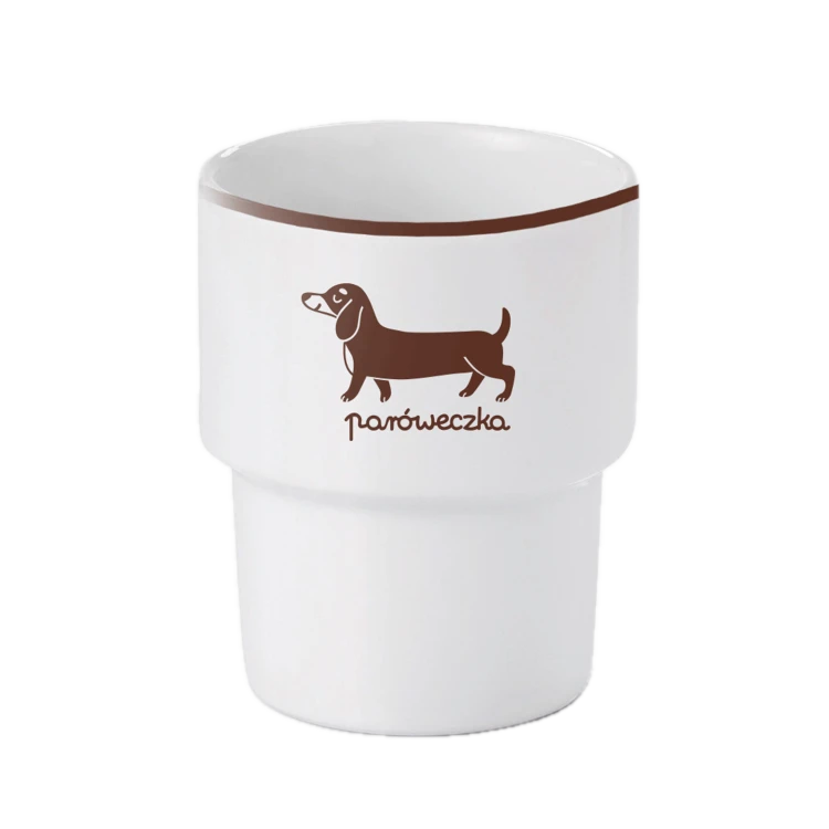 Kubek Paróweczka