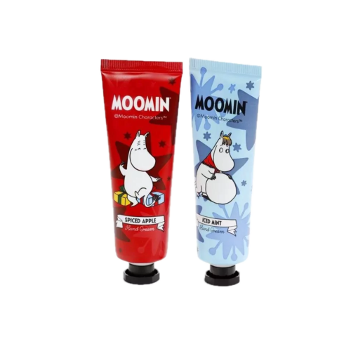 Krem do rąk Muminki
