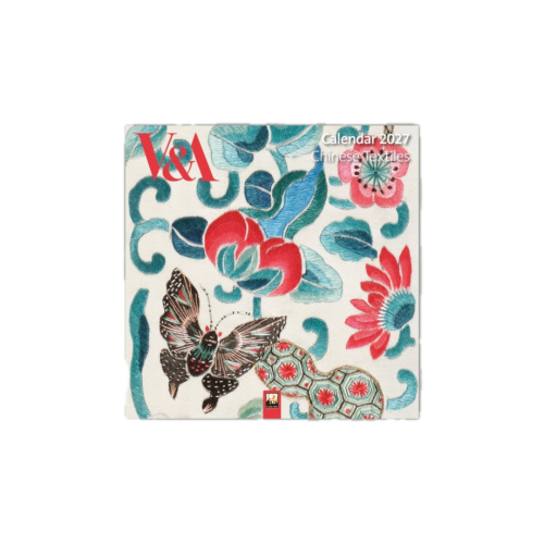 Chinese Textiles