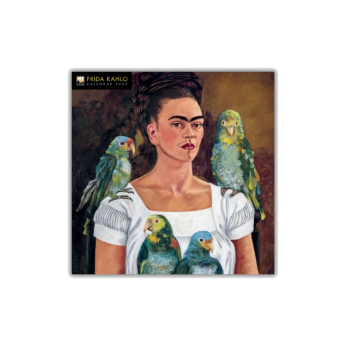 Frida Kahlo