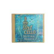Dagna Krause El Cello