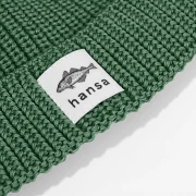 Hansa beanie xanadu