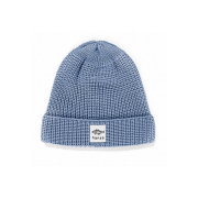 Hansa beanie niebieska
