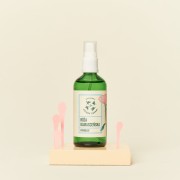 Hydrolat z róży damasceńskiej 4 Szpaki 100 ml
