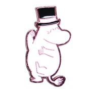 Pin Tatuś Muminka