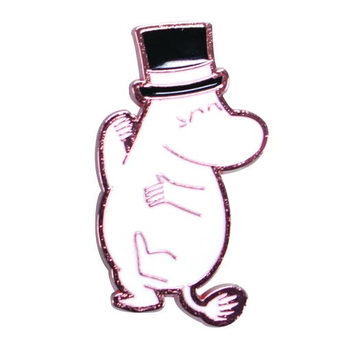 Pin Tatuś Muminka