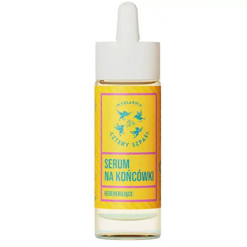 serum eukaliptus cytrynowy