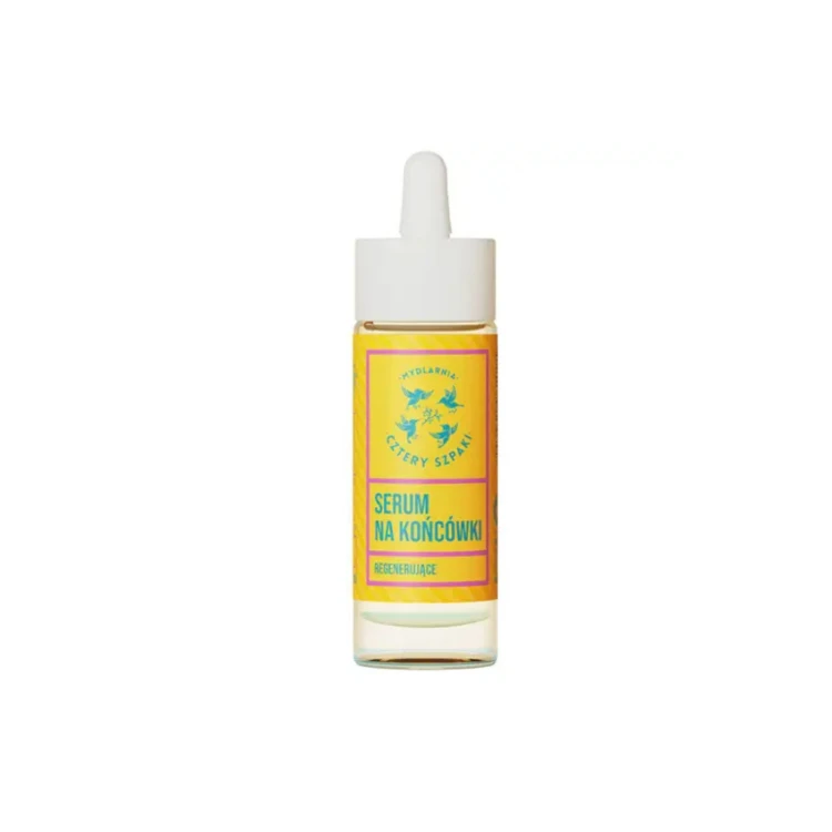 Serum Eukaliptus cytrynowy
