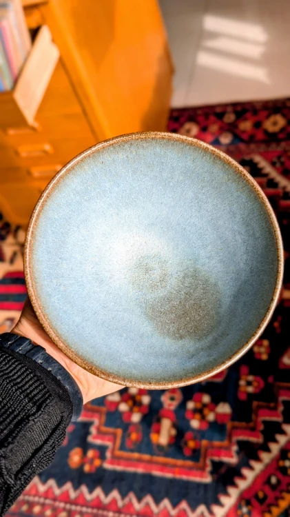 Miseczka ceramiczna Kerani