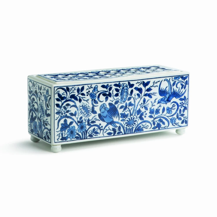 Wazon Flowerbrick &amp;K Amsterdam