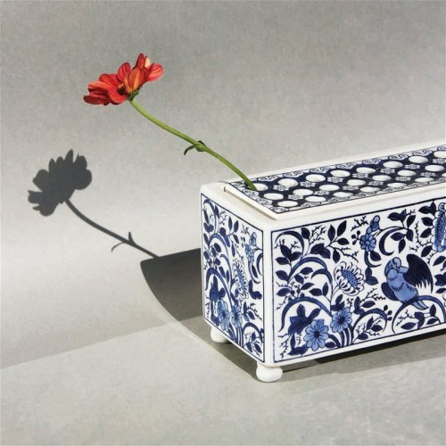 Wazon Flowerbrick &amp;K Amsterdam