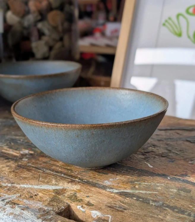 Miseczka ceramiczna Kerani