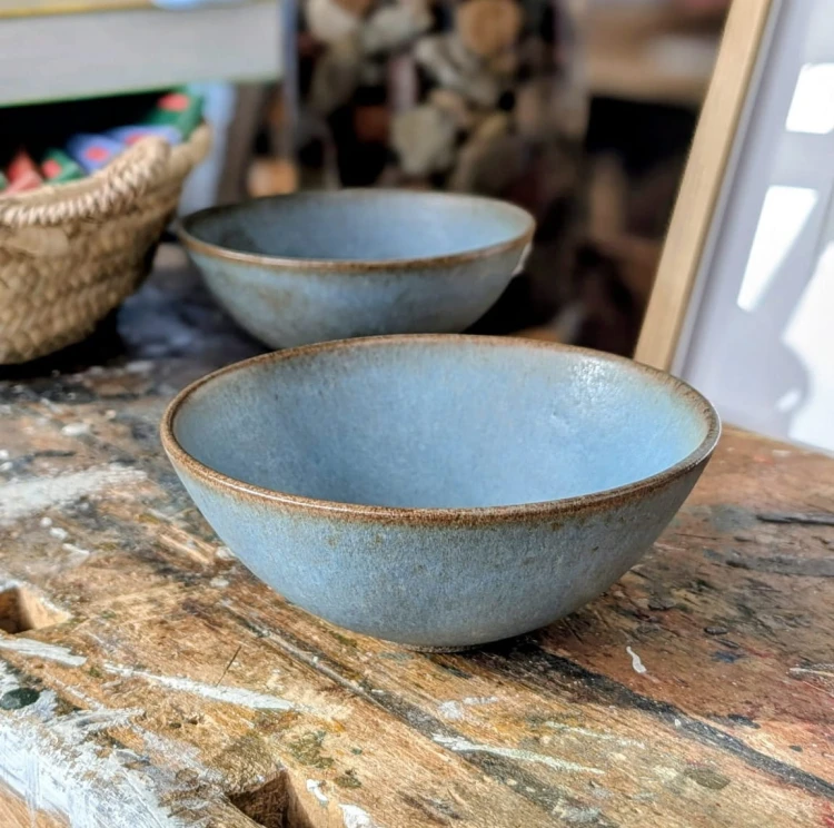 Miseczka ceramiczna Kerani