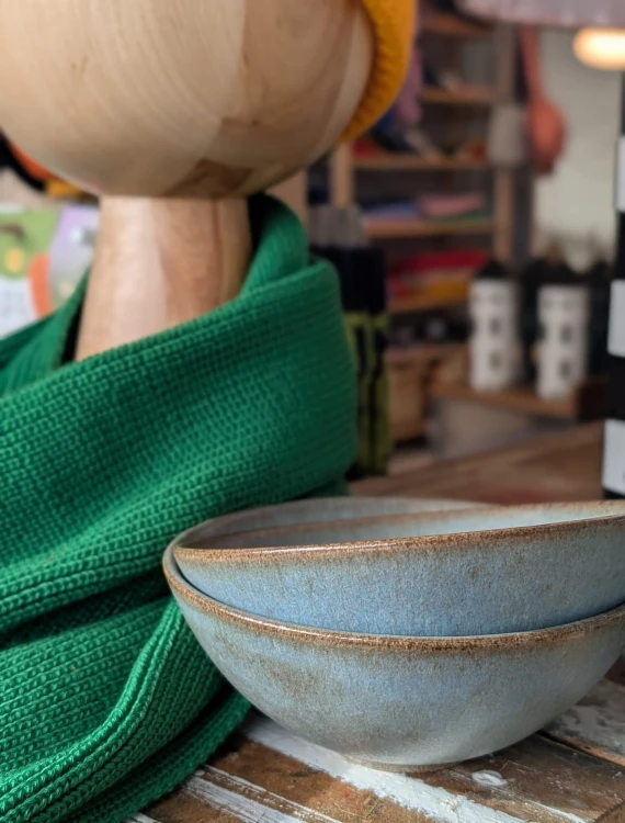 Miseczka ceramiczna Kerani