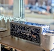 Wazon Flowerbrick &amp;K Amsterdam