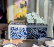 Wazon Flowerbrick &amp;K Amsterdam