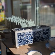 Wazon Flowerbrick &amp;K Amsterdam