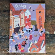 Magnes Elbląg Brama