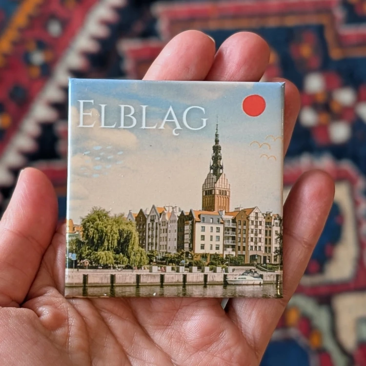 Magnes Elbląg