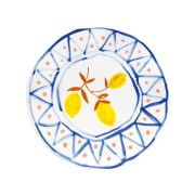 Talerze Cytryny