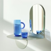 Glass Dew