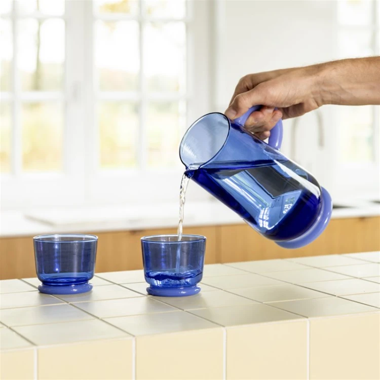Glass Dew