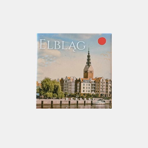 Magnes Elbląg