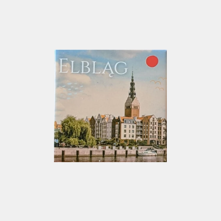 Magnes Elbląg