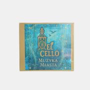 Dagna Krause El Cello