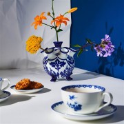 Filiżanki Delft