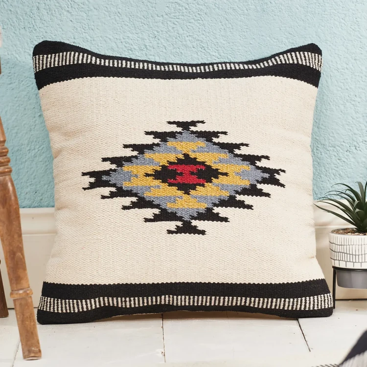 Poszewka Kilim